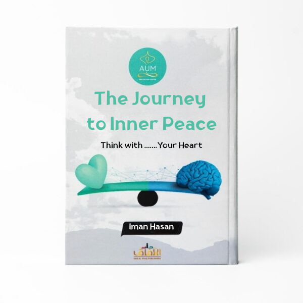 The Journey to Inner Peace