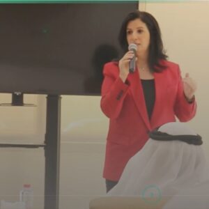 Corporate Support Programs for Large Enterprises